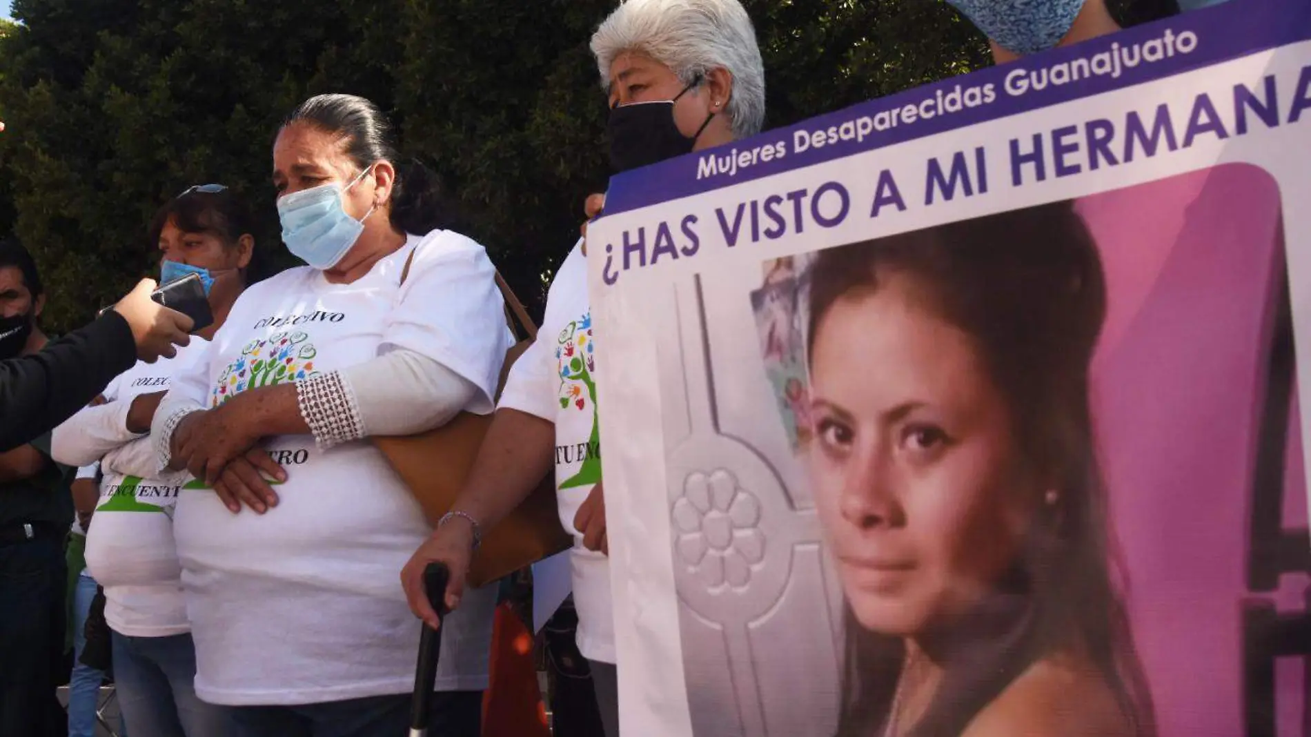 MAMÁS BUSCADORAS EN IRAPUATO Ricardo Sánchez- EL SOL DE IRAPUATO (8)